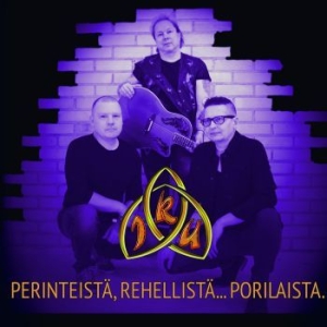 Iku - Perinteistä, Rehellistä... Porilais i gruppen CD hos Bengans Skivbutik AB (3704739)