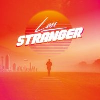 Less - Stranger i gruppen CD hos Bengans Skivbutik AB (3704801)