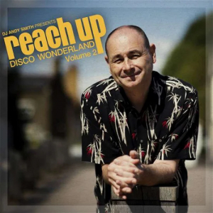 Dj Andy Smith - Dj Andy Smith Presents Reach Up - i gruppen VINYL hos Bengans Skivbutik AB (3704802)