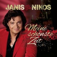 Nikos Janis - Meine Schönste Zeit i gruppen CD hos Bengans Skivbutik AB (3704816)