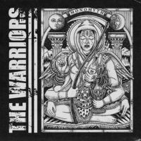 Warriors - Monomyth i gruppen VINYL hos Bengans Skivbutik AB (3704847)