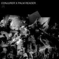 Conjurer And Palm Reader - Conjurer X Palm Reader i gruppen VINYL hos Bengans Skivbutik AB (3704888)