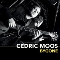 Moos Cedric - Bygone i gruppen CD hos Bengans Skivbutik AB (3704913)