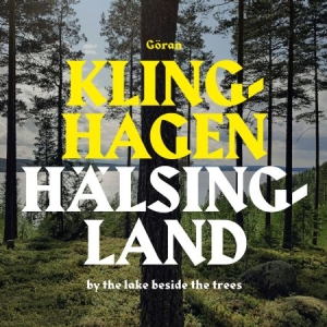 Klinghagen Göran - Hälsingland i gruppen CD hos Bengans Skivbutik AB (3704917)