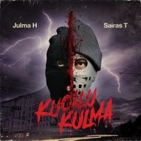 Julma Henri / Sairas T - Kuollu Kulma i gruppen VINYL hos Bengans Skivbutik AB (3705801)