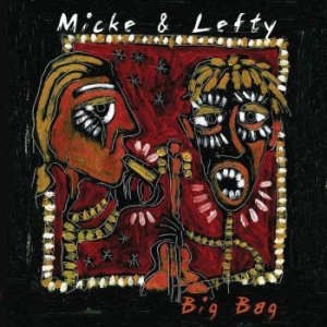 Micke & Lefty - Big Bag i gruppen CD hos Bengans Skivbutik AB (3705824)