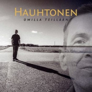 Hauhtonen - Omilla Teillään i gruppen CD hos Bengans Skivbutik AB (3705851)