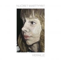 Nuoret Marttyyrit - Vieraille i gruppen VINYL hos Bengans Skivbutik AB (3705877)