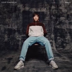 Tomlinson Louis - Walls i gruppen Minishops / Louis Tomlinson hos Bengans Skivbutik AB (3706300)