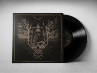 Frostmoon Eclipse - Worse Weather To Come (Black Vinyl) i gruppen VINYL hos Bengans Skivbutik AB (3706308)