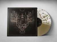 Frostmoon Eclipse - Worse Weather To Come (Gold/Clear S i gruppen VINYL hos Bengans Skivbutik AB (3706310)