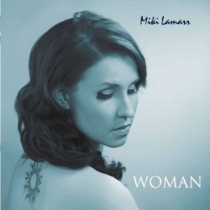 Miki Lamarr - Woman i gruppen VINYL hos Bengans Skivbutik AB (3708633)