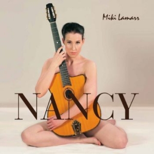 Miki Lamarr - Nancy i gruppen VINYL hos Bengans Skivbutik AB (3708634)