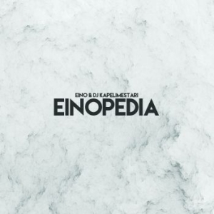 Eino Antiwäkki - Einopedia i gruppen VINYL hos Bengans Skivbutik AB (3708644)