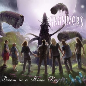 Grammers The - Dream In A Minor Key i gruppen VINYL hos Bengans Skivbutik AB (3708673)