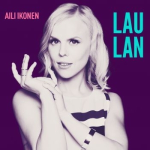 Aili Ikonen - Laulan i gruppen CD hos Bengans Skivbutik AB (3708697)