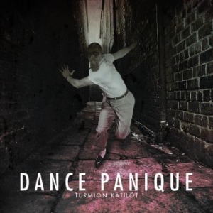 Turmion Kätilöt - Dance Panique i gruppen CD hos Bengans Skivbutik AB (3708709)