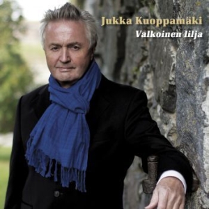 Jukka Kuoppamäki - Valkoinen Lilja i gruppen CD hos Bengans Skivbutik AB (3708721)