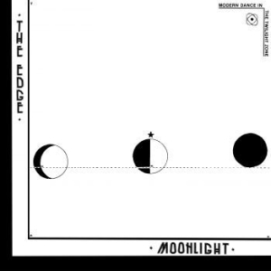 Moonlight - The Edge i gruppen CD hos Bengans Skivbutik AB (3708724)