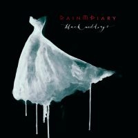 Rain Diary - Black Weddings i gruppen CD hos Bengans Skivbutik AB (3708756)