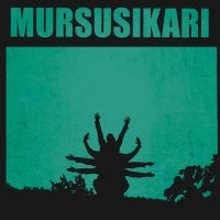 Mursusikari - Mursusikari i gruppen VINYL hos Bengans Skivbutik AB (3708786)