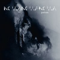 Nolla Nolla Nolla - Pahaa (Lp + Cd) i gruppen VINYL hos Bengans Skivbutik AB (3708788)