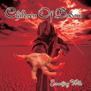 Children Of Bodom - Something Wild i gruppen Minishops / Children Of Bodom hos Bengans Skivbutik AB (3708803)