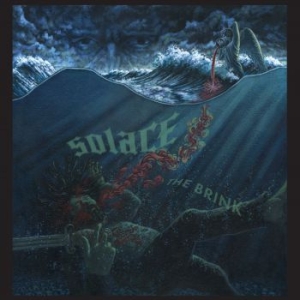 Solace - Brink The i gruppen CD hos Bengans Skivbutik AB (3708829)