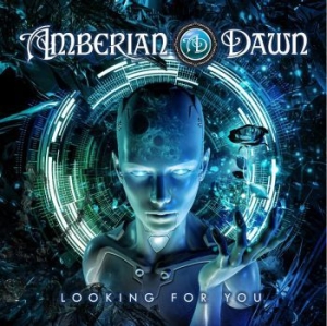 Amberian Dawn - Looking For You i gruppen VINYL hos Bengans Skivbutik AB (3709292)