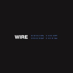 Wire - Mind Hive i gruppen VINYL hos Bengans Skivbutik AB (3709293)