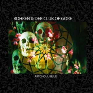 Bohren And The Club Of Gore - Patchouli Blue i gruppen VINYL hos Bengans Skivbutik AB (3709294)