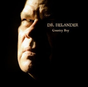 Dr. Helander - Country Boy i gruppen VINYL hos Bengans Skivbutik AB (3709307)