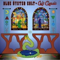 Blue Öyster Cult - Cult Classics i gruppen VINYL hos Bengans Skivbutik AB (3709311)