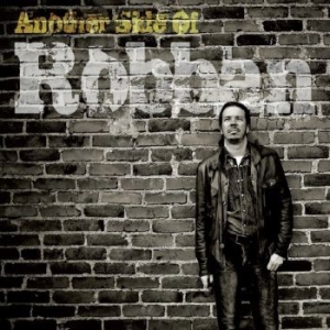 Robban Hagnäs - Another Side Of Robban i gruppen CD hos Bengans Skivbutik AB (3709329)