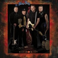 The Blue Cats - Best Dawn Yet i gruppen Kommende produkter - 10 procent hos Bengans Skivbutik AB (3709331)