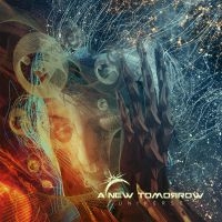 A New Tomorrow - Universe i gruppen CD hos Bengans Skivbutik AB (3709345)