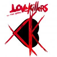 Lovekillers Feat. Tony Harnell - Lovekillers i gruppen CD hos Bengans Skivbutik AB (3709350)