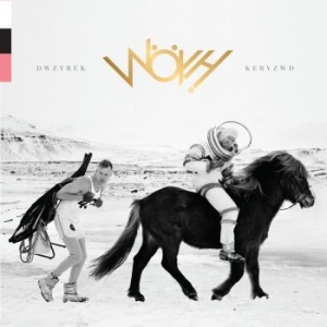 Wöyh! - Dwzyrek i gruppen CD hos Bengans Skivbutik AB (3709363)