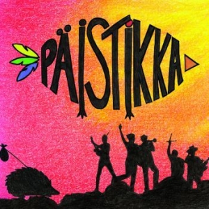 Päistikka - Päistikka i gruppen CD hos Bengans Skivbutik AB (3709367)