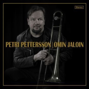 Petri Pettersson - Omin Jaloin i gruppen CD hos Bengans Skivbutik AB (3709375)