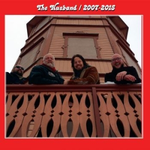 Husband The - 2007-2015 i gruppen CD hos Bengans Skivbutik AB (3709392)