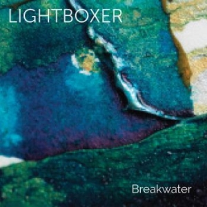 Lightboxer - Breakwater i gruppen CD hos Bengans Skivbutik AB (3709398)