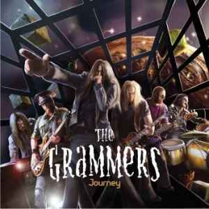 Grammers The - Journey i gruppen CD hos Bengans Skivbutik AB (3709410)