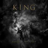 King - Coldest Of Cold (Vinyl) i gruppen VINYL hos Bengans Skivbutik AB (3709426)