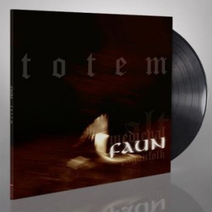 Faun - Totem (Vinyl) i gruppen VINYL hos Bengans Skivbutik AB (3709430)