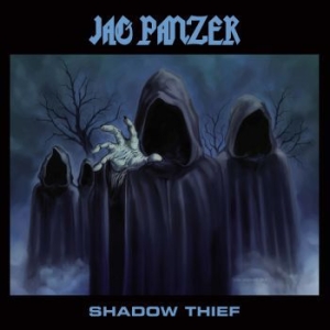 Jag Panzer - Shadow Thief i gruppen CD hos Bengans Skivbutik AB (3709434)