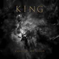 King - Coldest Of Cold i gruppen CD hos Bengans Skivbutik AB (3709437)