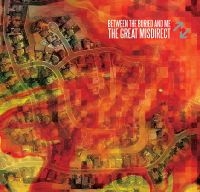 Between The Buried And Me - Great Misdirect i gruppen VINYL hos Bengans Skivbutik AB (3709520)