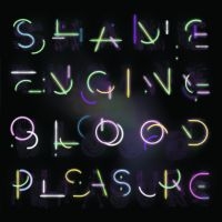 Health & Beauty - Shame Engine/Blood Pleasure i gruppen CD hos Bengans Skivbutik AB (3709540)