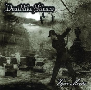 Deathlike Silence - Vigor Mortis i gruppen CD hos Bengans Skivbutik AB (3712446)